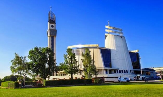 3º Congresso Internacional de Turismo Religioso e Peregrinações acontece em novembro em Cracóvia