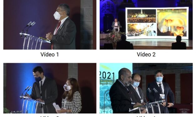 Congresso Internacional de Turismo Religioso oferece conteúdo gratuito