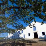Santuário Nacional de São José de Anchieta, Anchieta, Espírito Santo - Foto Setur ES