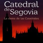 Capa do guia da Catedral de Segóvia