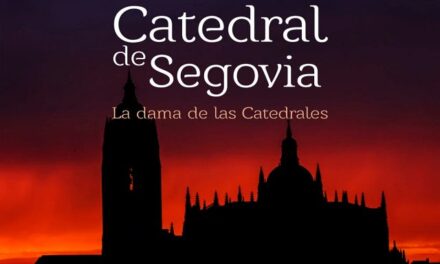Catedral de Segovia, na Espanha, ganha guia de bolso