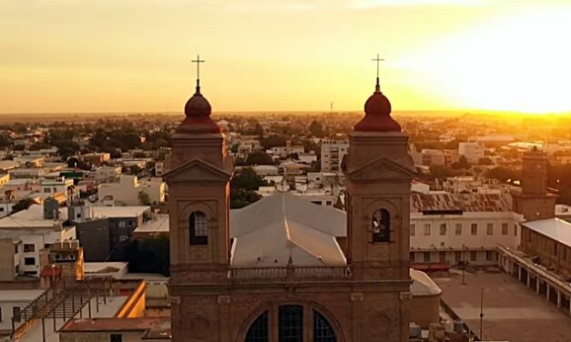 Encontro Argentino de Turismo Religioso será em dezembro