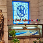 Rota da Santidade de Madri - Santa Carmen Salés