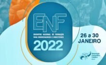 ENF - Encontro Nacional de Formação da RCC - Canção Nova, janeiro de 2022