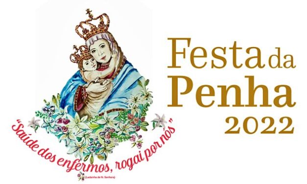 Festa da Penha, no Espírito Santo, volta em abril em formato híbrido