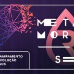 Acampamento Revolução Jesus, na Canção Nova, em Cachoeira Paulista