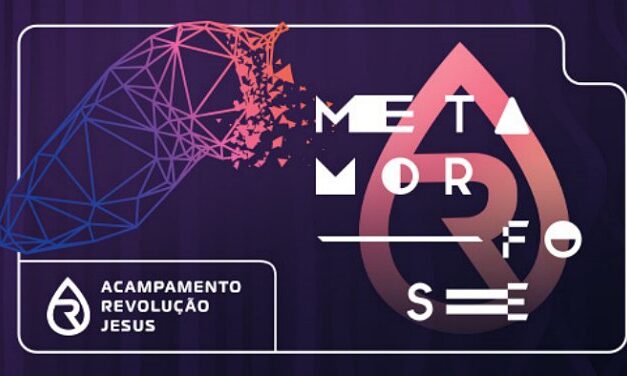 Revolução Jesus atrai jovens para a Canção Nova esta semana