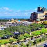 santuario nacional de aparecida dezembro 2021 - foto viagens de fe