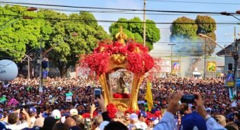 Círio de Nazaré ganha inovação para ser celebrado o ano inteiro