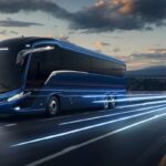 ônibus de turismo - Marcopolo - divulgação
