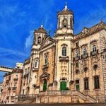 Santuário de Nossa Senhora da Conceicão da Praia - Salvador, BA - salvadordabahia