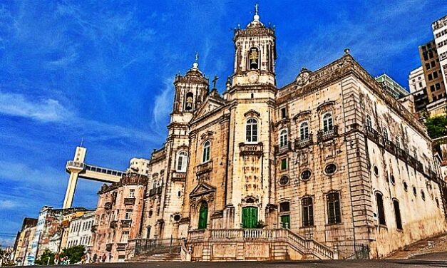 Saiba quais são as festas religiosas mais antigas do Brasil