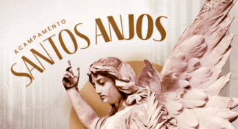 Canção Nova faz em Cachoeira Paulista evento sobre devoção aos Santos Anjos