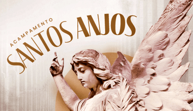 Canção Nova faz em Cachoeira Paulista evento sobre devoção aos Santos Anjos