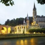 França faz investimento milionário para revitalizar turismo em Lourdes
