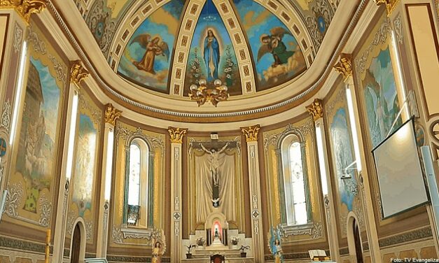 Grupo de Trabalho do Turismo Religioso do Paraná continua como exemplo