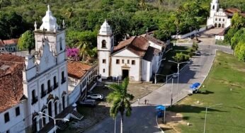 Igreja mais antiga do Brasil reabre em Pernambuco