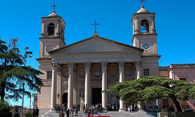 Congresso Internacional de Turismo Religioso e Sustentável chega ao Uruguai