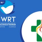 JMJ Lisboa 2023 volta a ser destaque nos Workshops de Turismo Religioso de Fátima