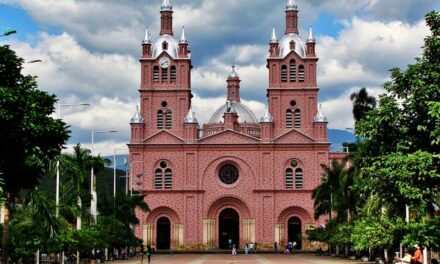 Sucesso na Europa, Congresso Internacional de Turismo Religioso e Sustentável chega à Colômbia
