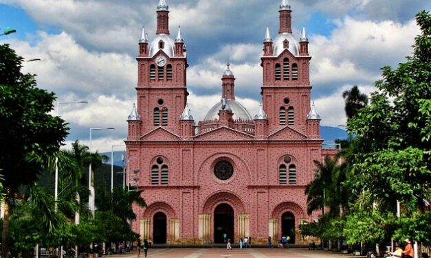 Sucesso na Europa, Congresso Internacional de Turismo Religioso e Sustentável chega à Colômbia
