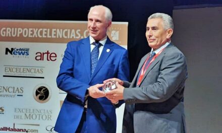 Rota da Fé é premiada em importante feira de turismo da Espanha