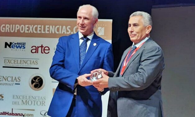 Rota da Fé é premiada em importante feira de turismo da Espanha