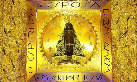 Conheça a Consagração a Nossa Senhora Aparecida