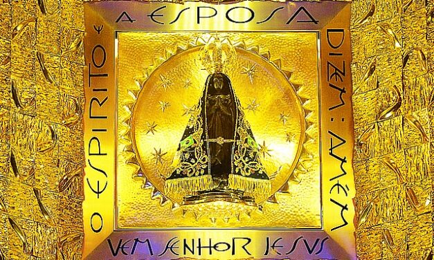 Conheça a Consagração a Nossa Senhora Aparecida