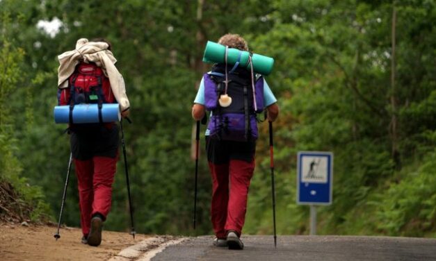 Ano Jacobeu, 2021 promete levar mais peregrinos a Santiago de Compostela