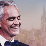 Santuário de Lourdes vai receber show gratuito de Andrea Bocelli