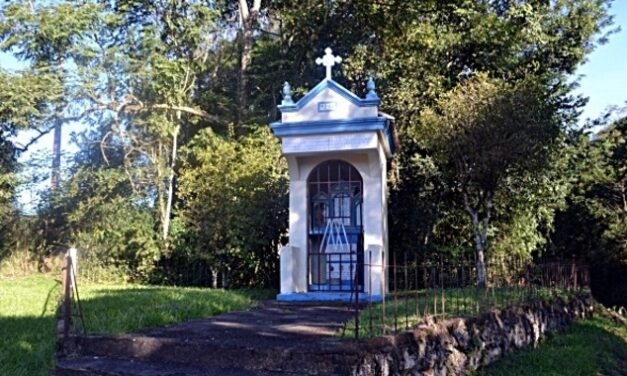 Bento Gonçalves lança Rota dos Capitéis, roteiro integrado de turismo religioso