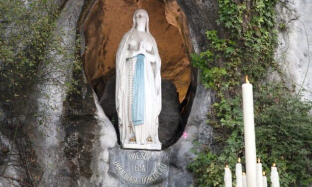 Santuário de Lourdes oficializa programação em Português