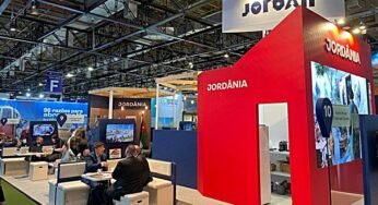 Jordânia foi destino de turismo religioso em destaque na feira WTM