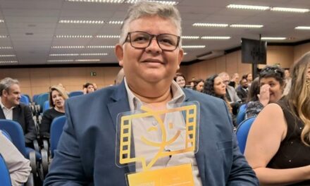 Especialista em turismo religioso é novo Diretor da Secretaria de Turismo de Santana do Ipanema