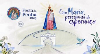 Festa da Penha, no Espírito Santo, chega em abril aos 455 anos