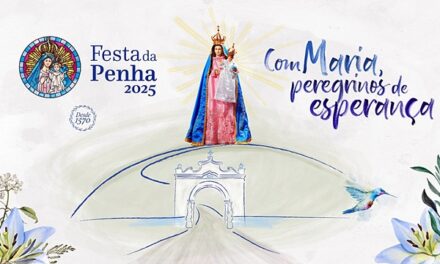 Festa da Penha, no Espírito Santo, chega em abril aos 455 anos