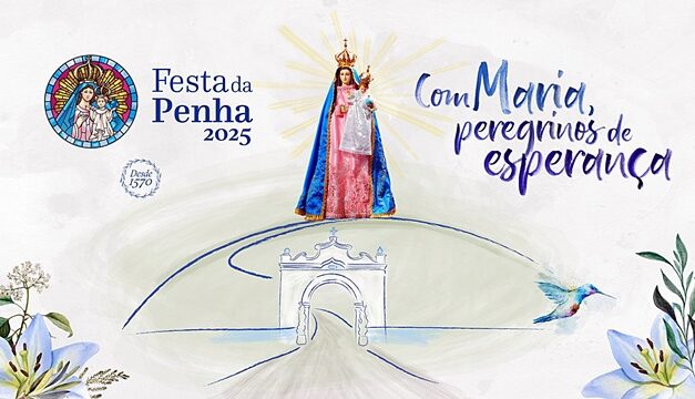 Festa da Penha, no Espírito Santo, chega em abril aos 455 anos