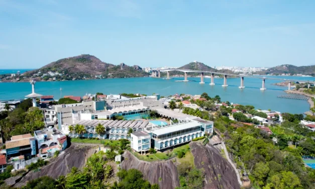 Hotéis oferecem descontos durante a Festa da Penha