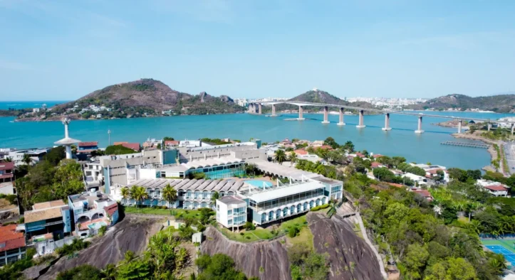 Hotéis oferecem descontos durante a Festa da Penha