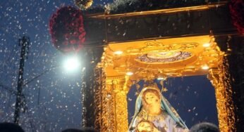 Destino do RN quer se projetar com devoção a Nossa Senhora da Piedade
