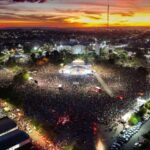 Romaria do Divino Pai Eterno 2025 - Trindade, Goiás - foto divulgação