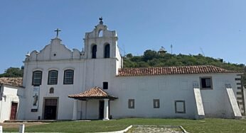 Cabo Frio entra no turismo religioso com roteiro Caminhos de Herança e Fé