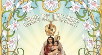 Festa do Círio de Nazaré volta a fazer de Belém foco do turismo religioso