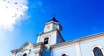 São José dos Campos ganha guia de turismo religioso católico