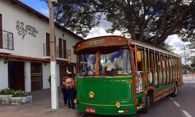 Fórum Nacional de Turismo Religioso oferece desconto em hospedagem
