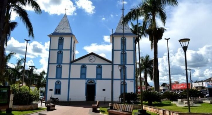 Começa amanhã o 7⁠º Fórum Nacional de Turismo Religioso