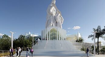 Complexo dedicado a Sant’Ana será novo destaque do turismo religioso no Nordeste