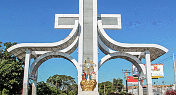 Trindade recebe Fórum Nacional de Turismo Religioso em novembro