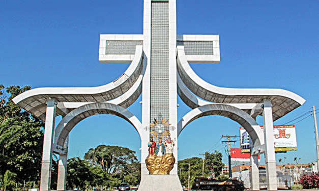 Trindade recebe Fórum Nacional de Turismo Religioso em novembro